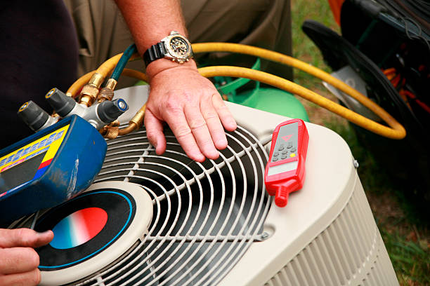 Best HVAC repair near me  in Kent, OH