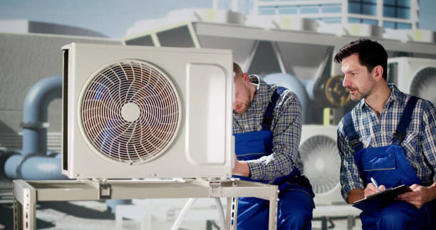 Best HVAC air duct cleaning  in Kent, OH